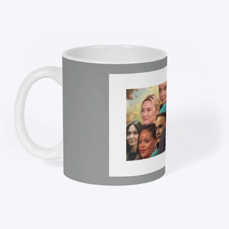 Mommy? Not Sorry. Mug