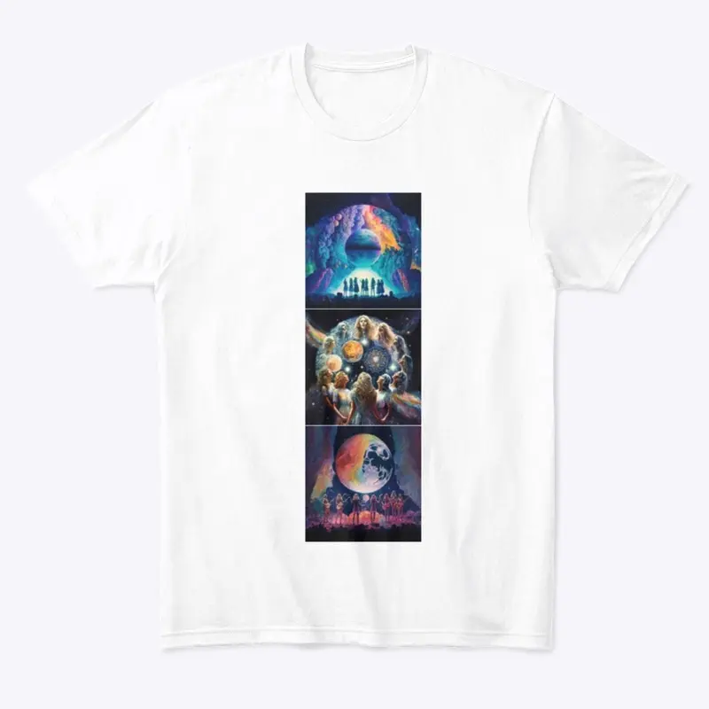 Euphoria T-shirt 