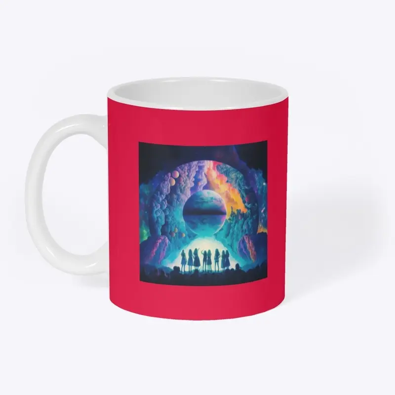 Euphoria Mug